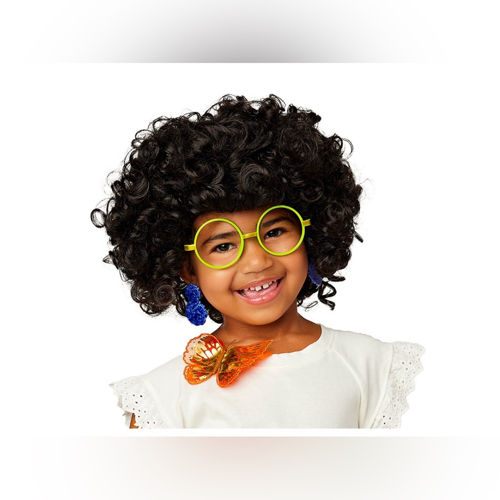 MIRABEL MADRIGAL - Kids Costume Accessories